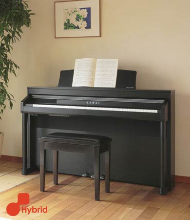 Kawai CA97 Digital Piano