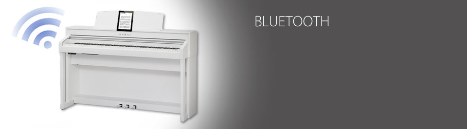 Kawai CA78 Bluetooth