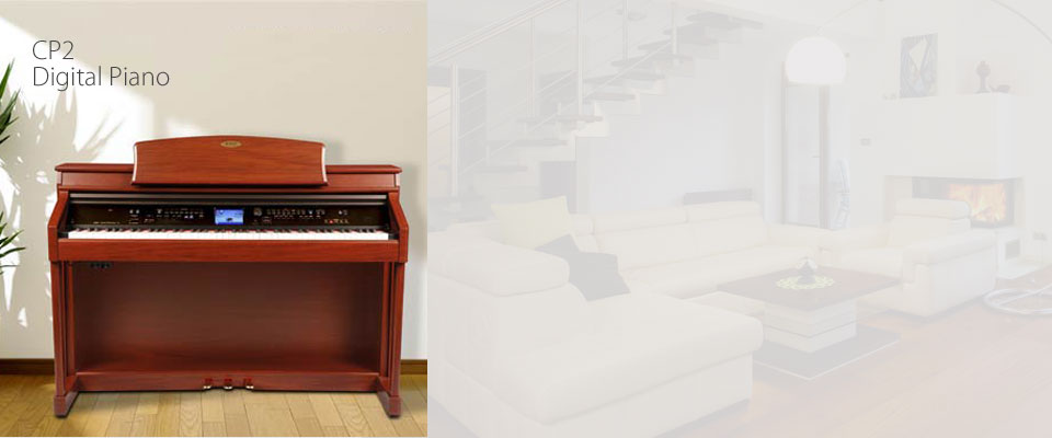 Kawai CP2 Concert Performer Digital Piano