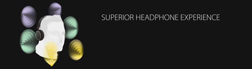 Kawai CA48 Spatial Headphone Sound Technology