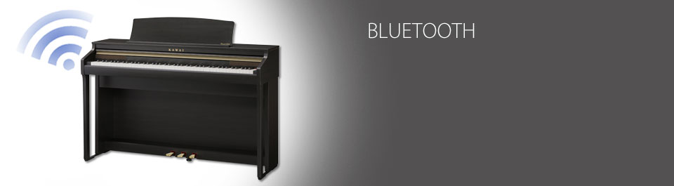 Kawai CA48 Bluetooth