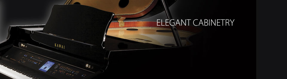 Kawai CP1 Digital Grand Piano