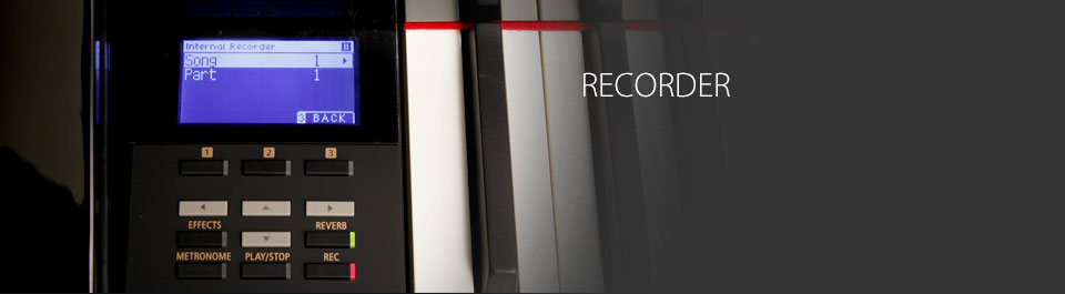 CS7 Recorder