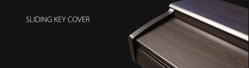 Kawai KCP90 Keycover