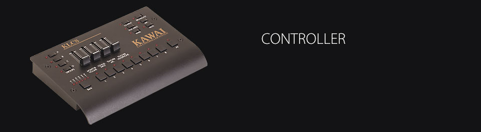 KLCS Controller