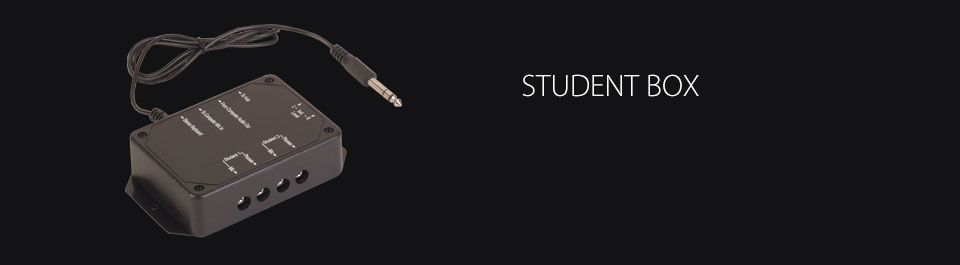 KLCS Student Box