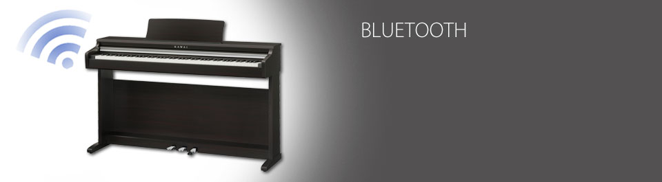 KDP110 Bluetooth Connectivity