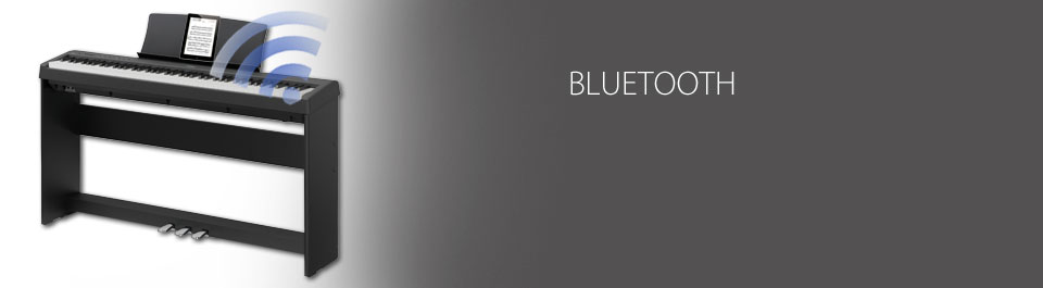 Kawai ES100 Bluetooth Connectivity