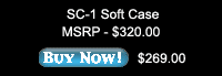 Kawai SC-1 Soft Case