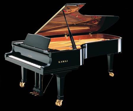 Kawai EX Concert Piano