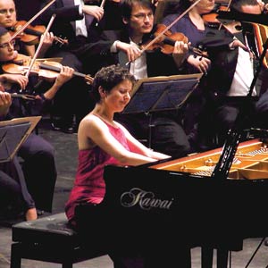 Iturbi Piano Competition