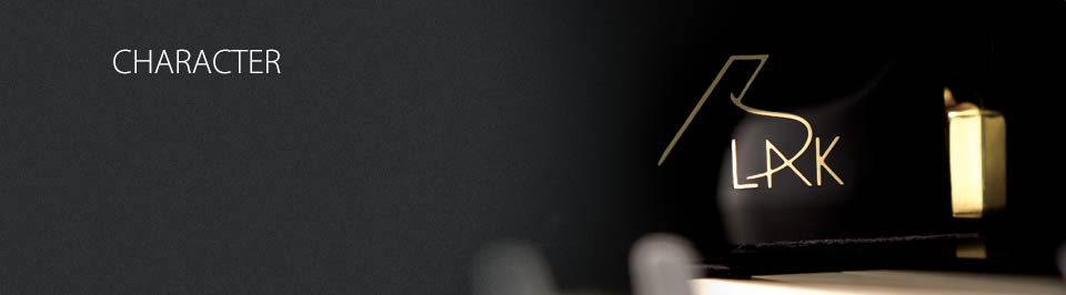 Kawai GX Series Character