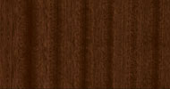 Satin Brown Sapeli Mahogany