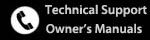 Kawai Technical Support