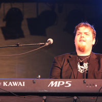 Jake Clayton