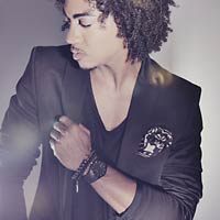 Rudy Currence
