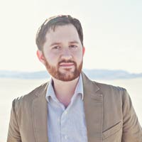 Brad Jacobsen