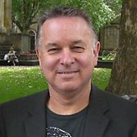 Kawai Artist Christopher Norton