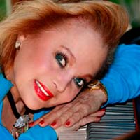 Carol Connors