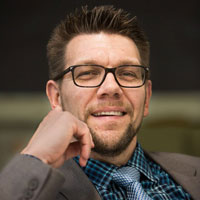 Kawai Artist Matt Falker