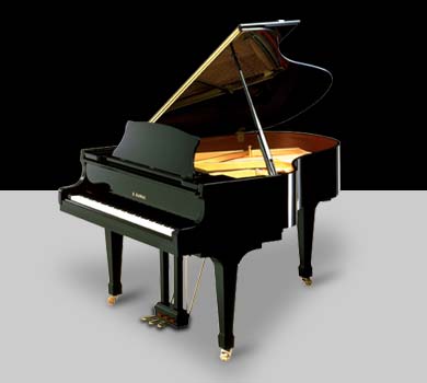 Kawai RX-2 Classic Grand Piano