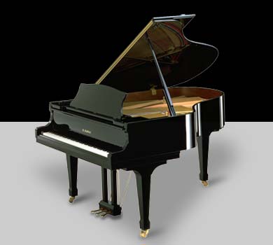 Kawai RX-3 Professional Grand Piano