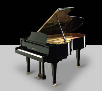 Kawai RX-5 Artist Grand Piano