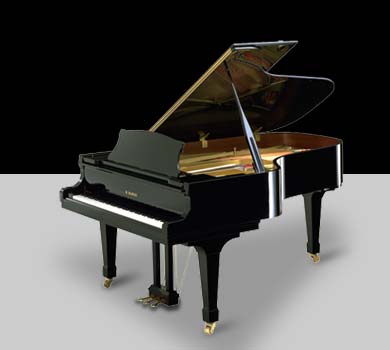 Kawai RX-6 Artist Gand Piano